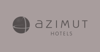 Партнер - Azimut hotel
