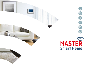 Каталог SMART HOME англ-рус