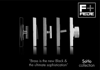 FEDE SOHO COLLECTION