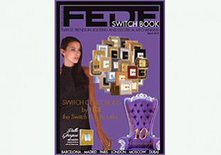 FEDE SWITCH & LIGHT 2018