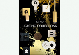 FEDE - NEW READING LIGHT'S COLLECTIONS